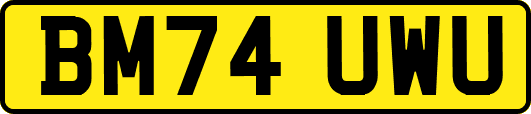 BM74UWU