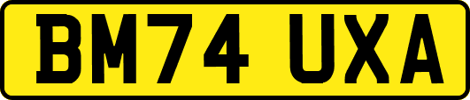 BM74UXA