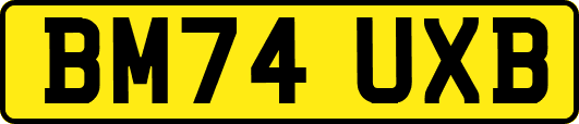 BM74UXB
