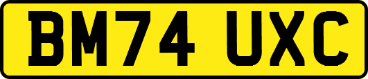 BM74UXC