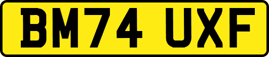 BM74UXF