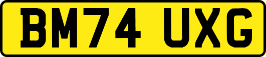 BM74UXG