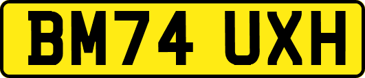 BM74UXH