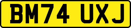 BM74UXJ