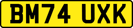 BM74UXK