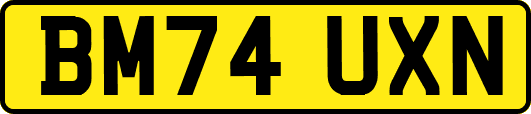 BM74UXN