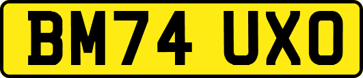 BM74UXO