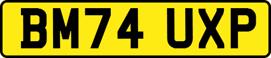 BM74UXP