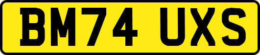 BM74UXS