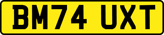 BM74UXT