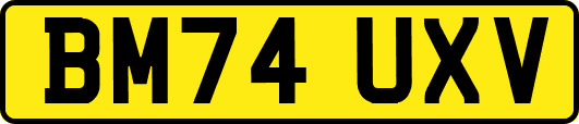 BM74UXV
