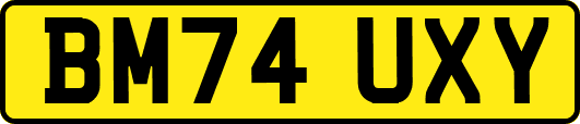 BM74UXY