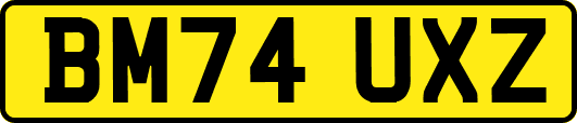 BM74UXZ
