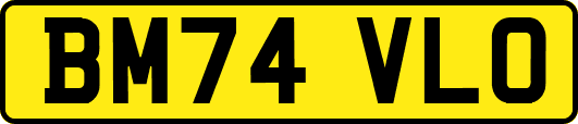 BM74VLO