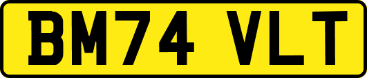 BM74VLT