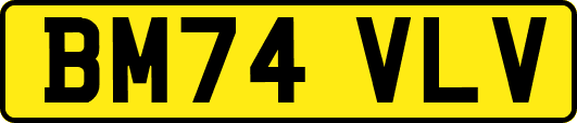 BM74VLV