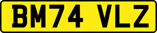 BM74VLZ