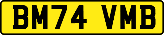 BM74VMB