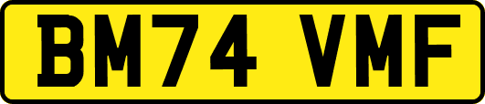 BM74VMF