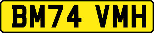 BM74VMH