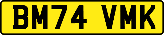 BM74VMK