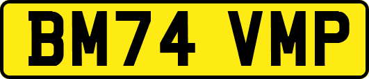 BM74VMP