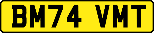BM74VMT