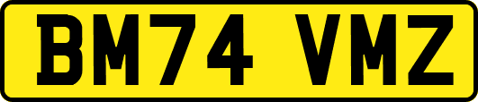 BM74VMZ