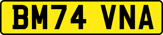 BM74VNA