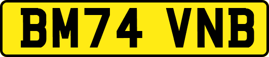 BM74VNB