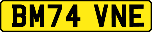 BM74VNE