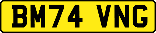 BM74VNG