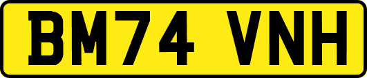 BM74VNH