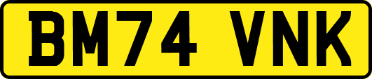BM74VNK