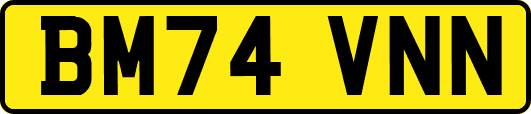 BM74VNN