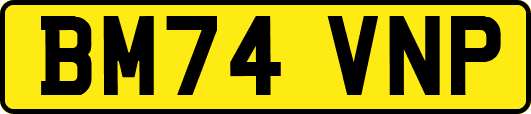 BM74VNP