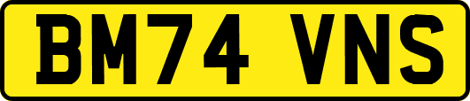 BM74VNS