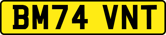 BM74VNT
