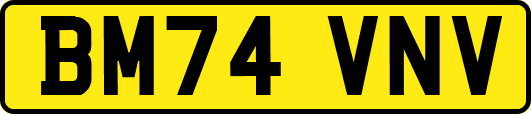 BM74VNV