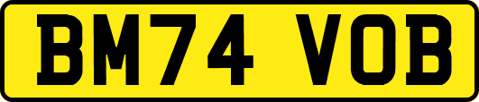 BM74VOB