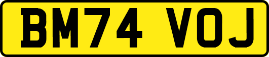 BM74VOJ