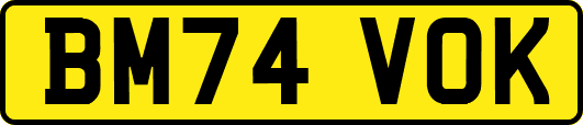 BM74VOK