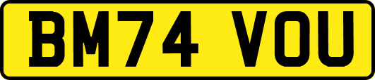 BM74VOU