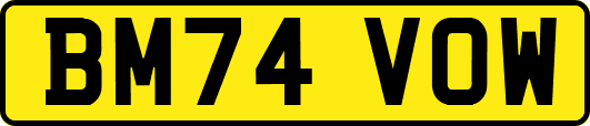 BM74VOW