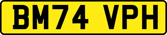 BM74VPH