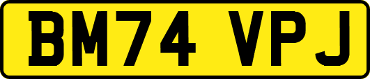 BM74VPJ