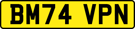 BM74VPN
