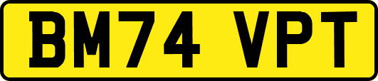 BM74VPT