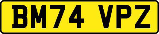 BM74VPZ
