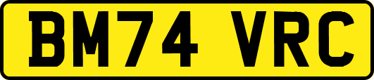 BM74VRC